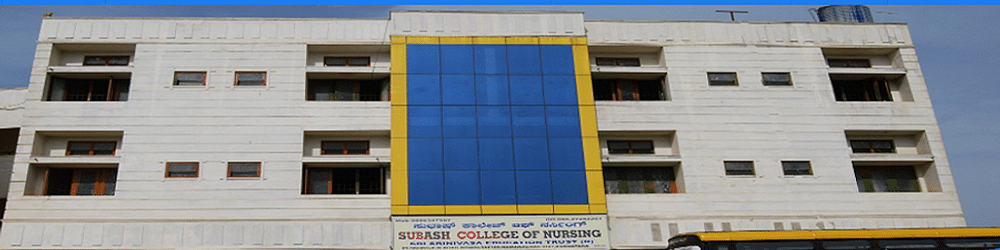 Subhash College of Nursing